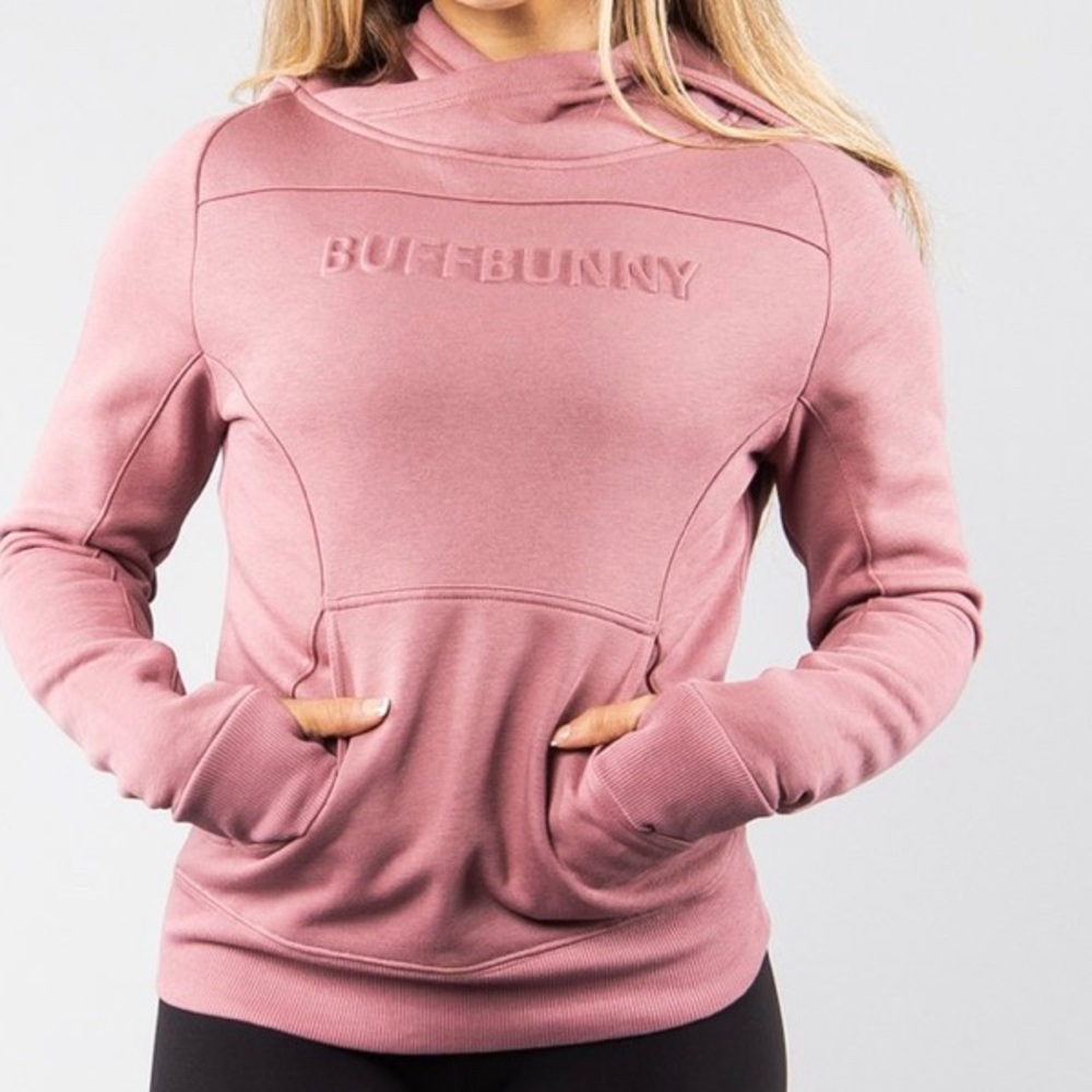 ISO BuffBunny Beyond Hoodie - Picture 1 of 2